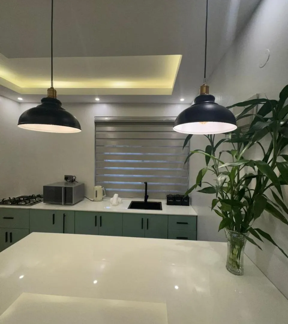 בית הארחה קמפאלה Glosh Property Agency